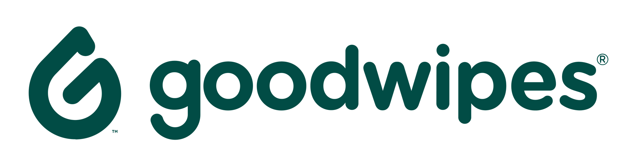 Flushable Body Cleansing Wipes 100 Biodegradable Goodwipes