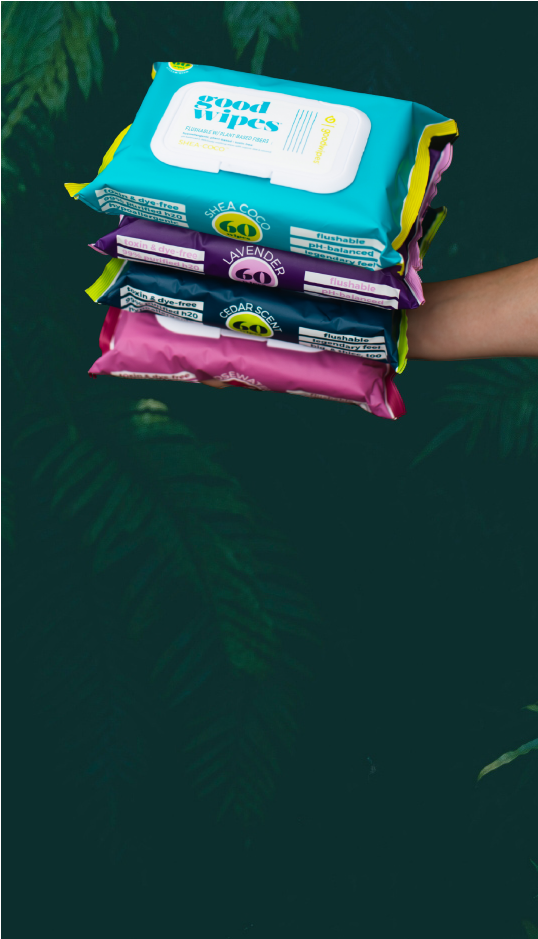 Best wet best sale wipes for adults