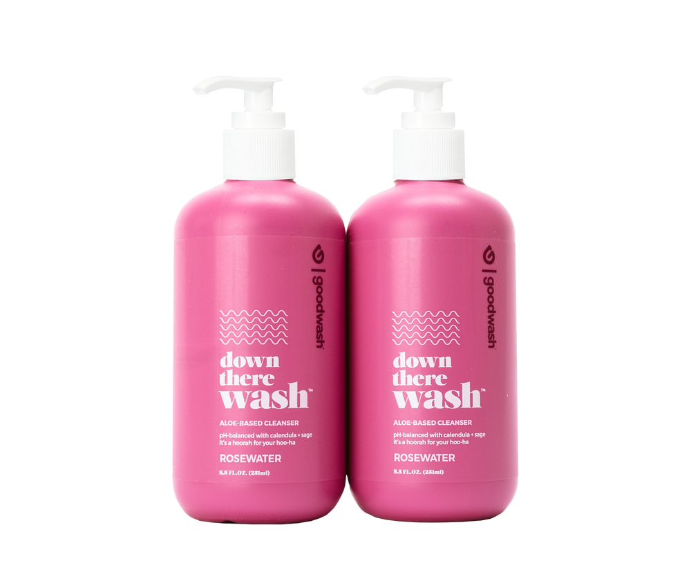 Daily Feminine Wash and Red Day Feminine Wash: What's The Difference?